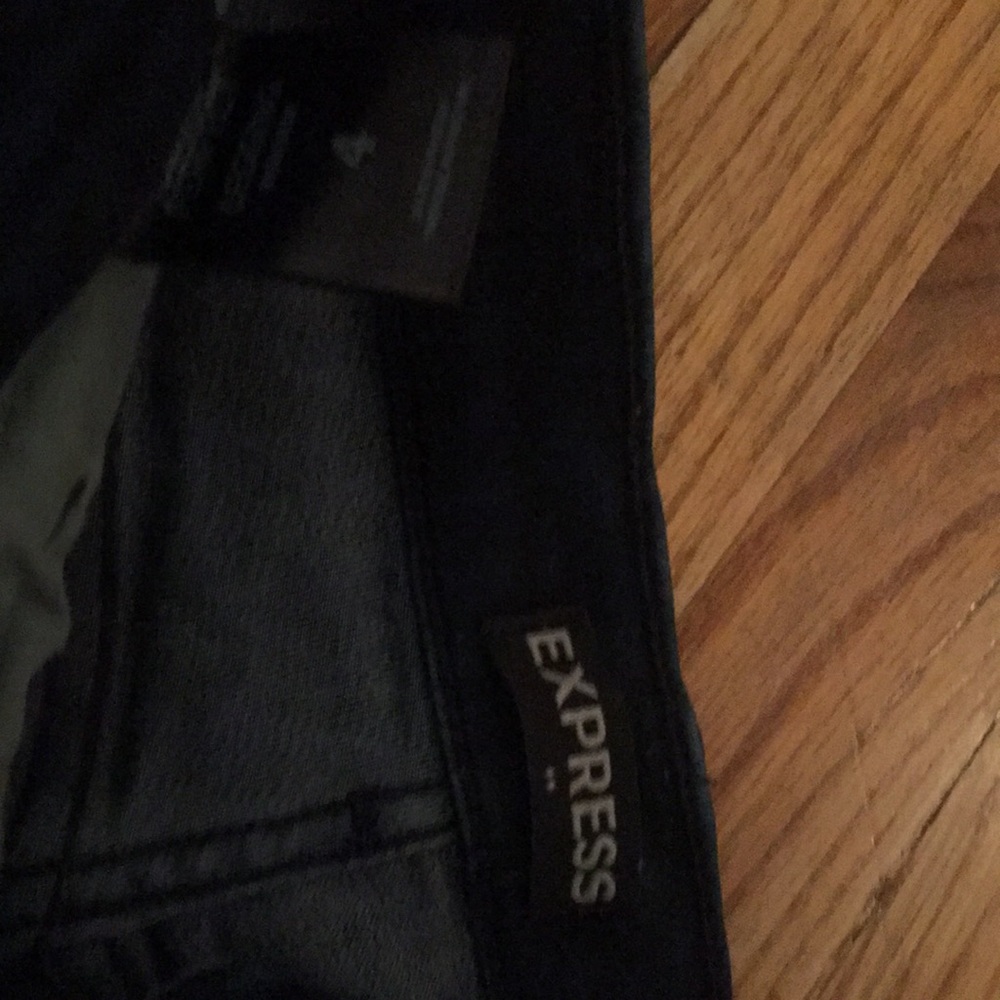 Express Jegging - Picture 5 of 5